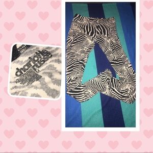Charlotte Russe leggings